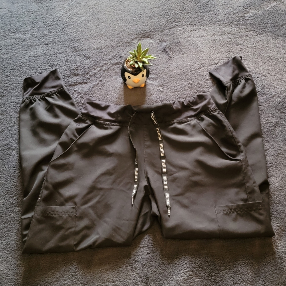 Scrub Pants